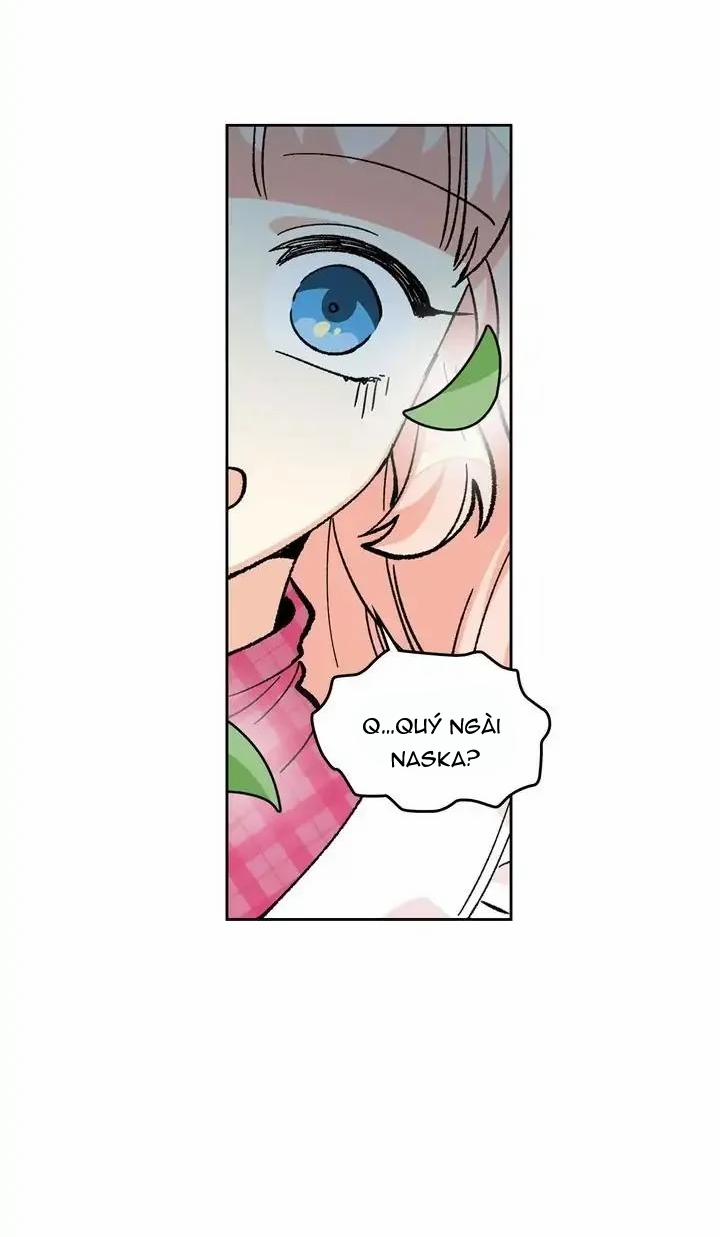 Thú Cưng Của Nữ Phụ Độc Ác 14 trang 25