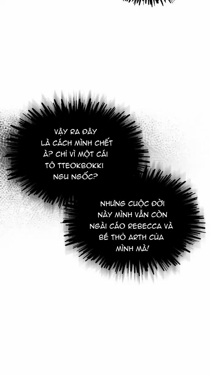 Thú Cưng Của Nữ Phụ Độc Ác 14 trang 36