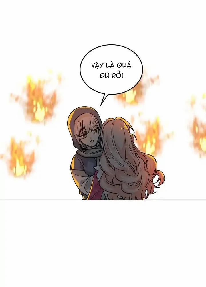 Thú Cưng Của Nữ Phụ Độc Ác 14 trang 37