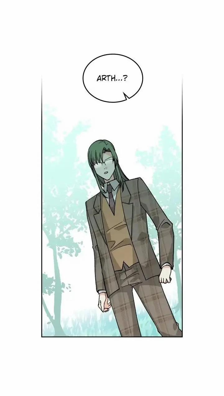 Thú Cưng Của Nữ Phụ Độc Ác 14 trang 43