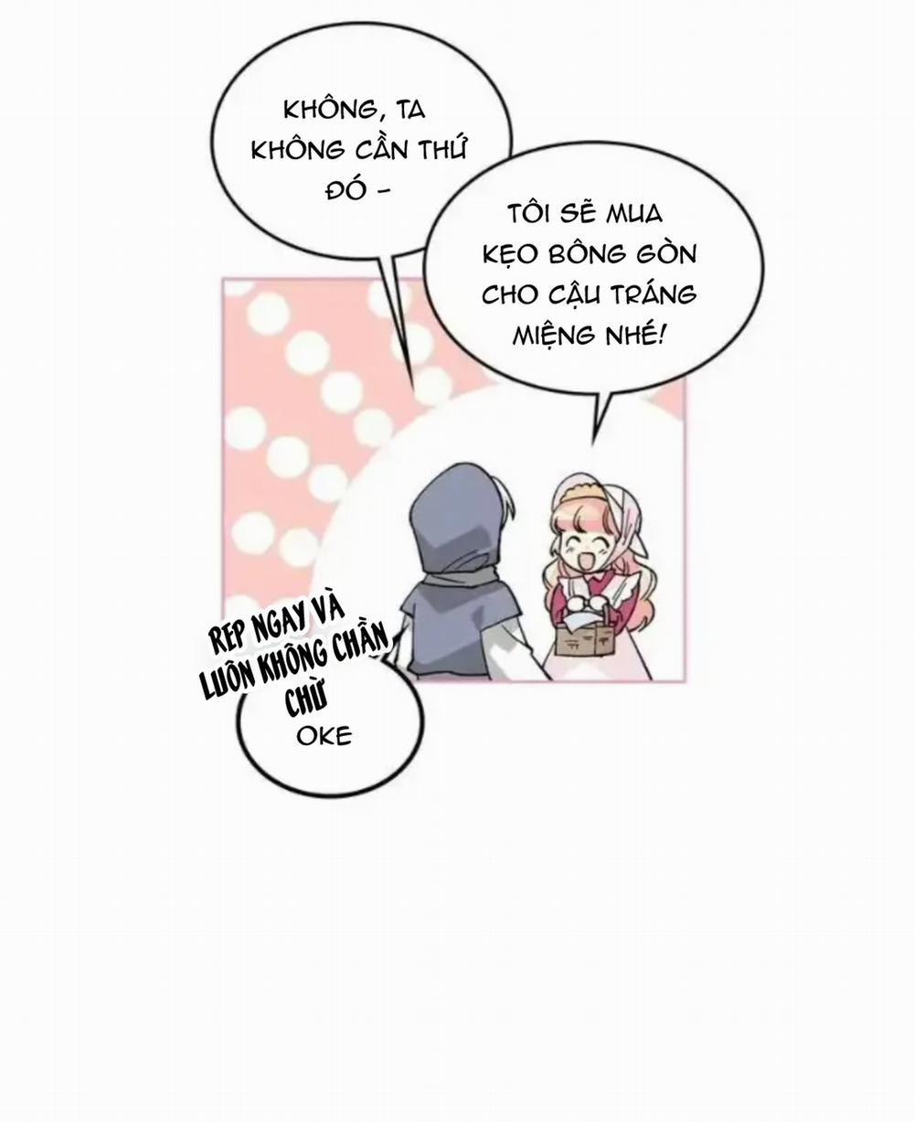 Thú Cưng Của Nữ Phụ Độc Ác 14 trang 5