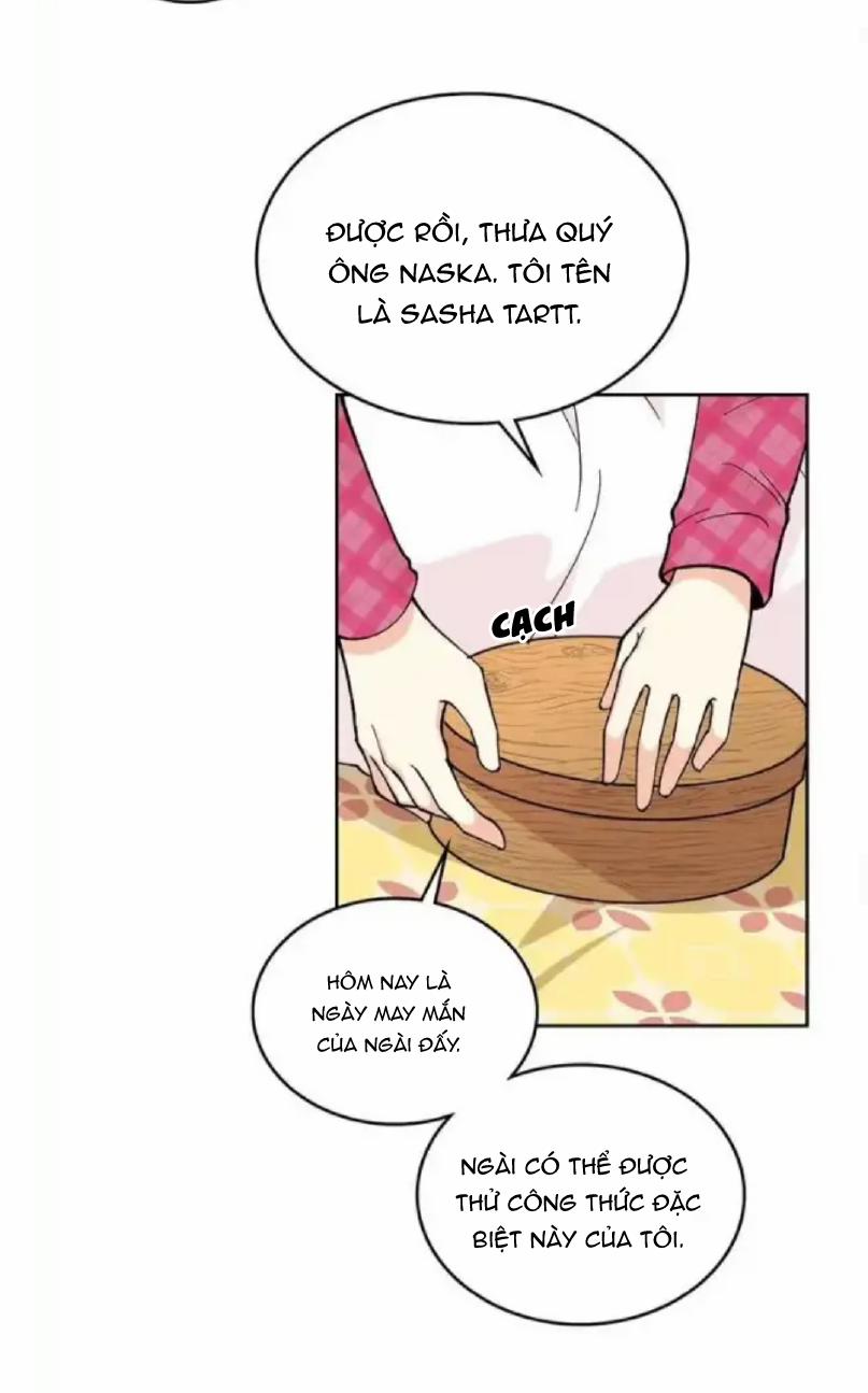 Thú Cưng Của Nữ Phụ Độc Ác 14 trang 9