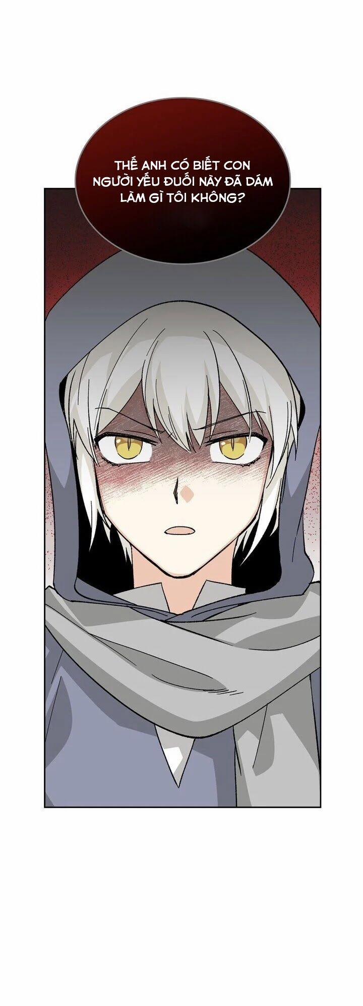 Thú Cưng Của Nữ Phụ Độc Ác 15 trang 12