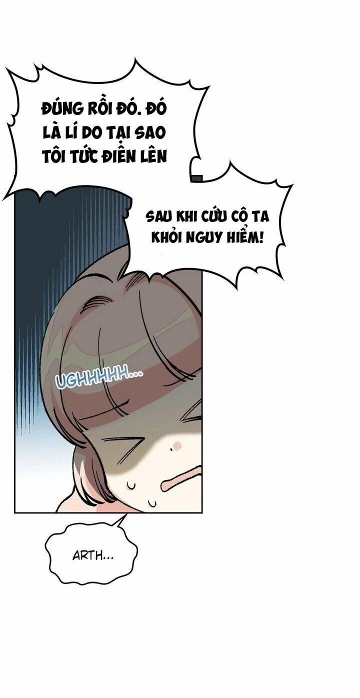 Thú Cưng Của Nữ Phụ Độc Ác 15 trang 14