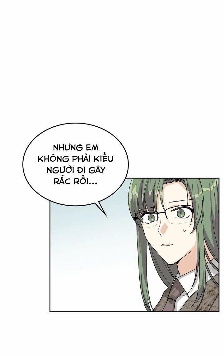 Thú Cưng Của Nữ Phụ Độc Ác 15 trang 16