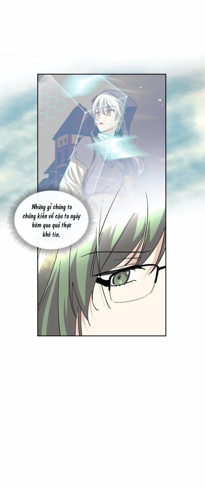 Thú Cưng Của Nữ Phụ Độc Ác 15 trang 18