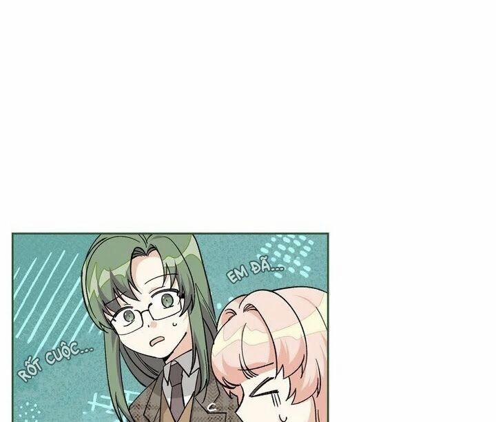 Thú Cưng Của Nữ Phụ Độc Ác 15 trang 21