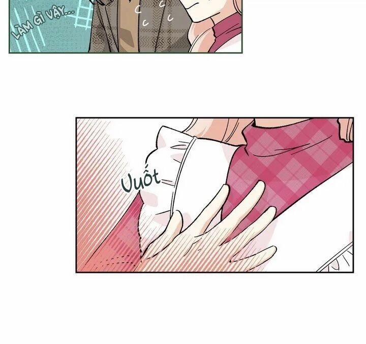 Thú Cưng Của Nữ Phụ Độc Ác 15 trang 22