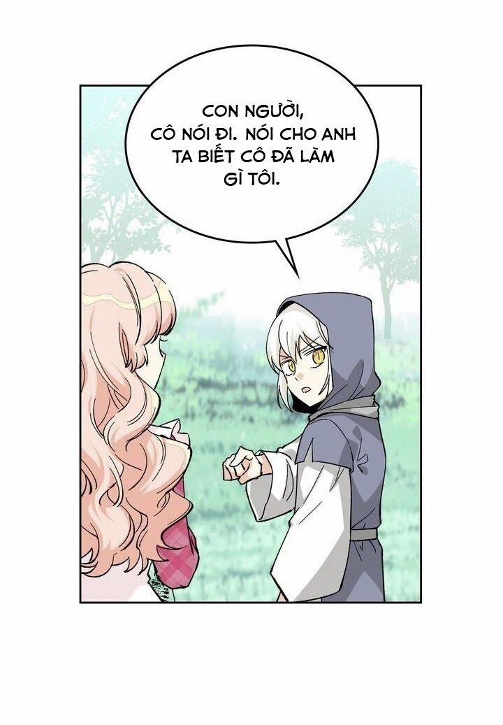 Thú Cưng Của Nữ Phụ Độc Ác 15 trang 23