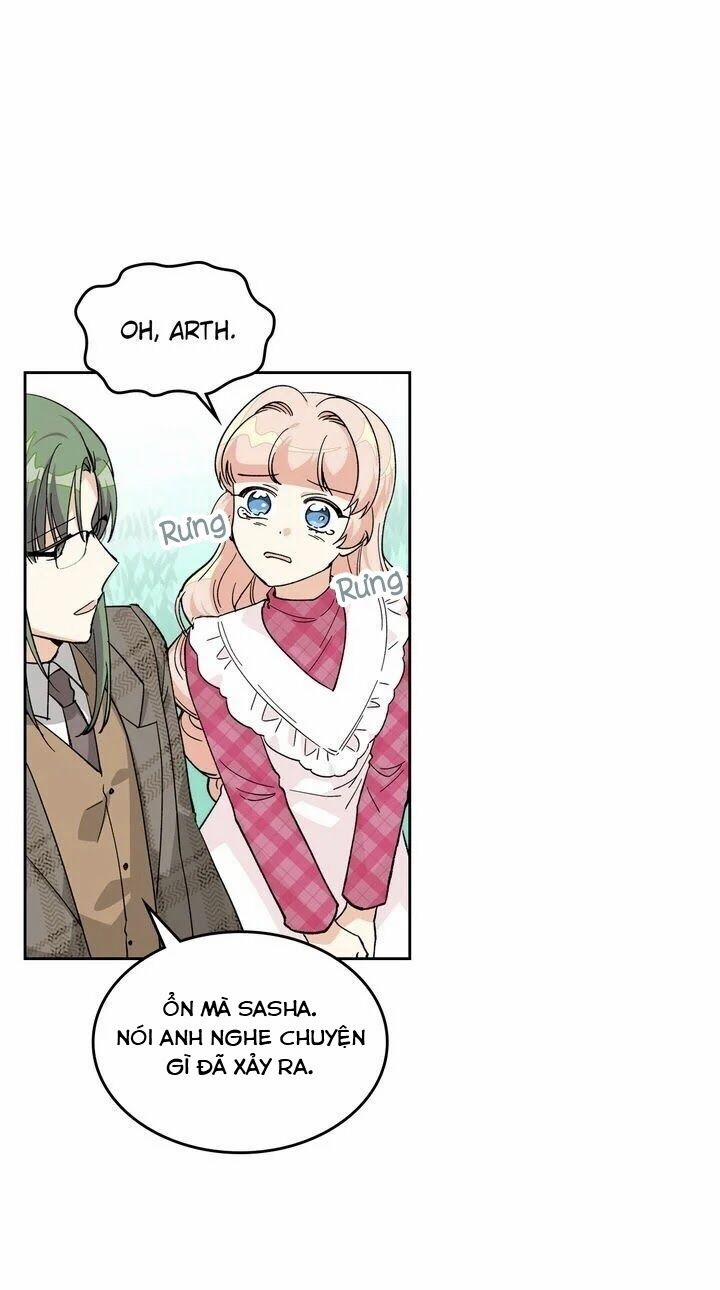 Thú Cưng Của Nữ Phụ Độc Ác 15 trang 24