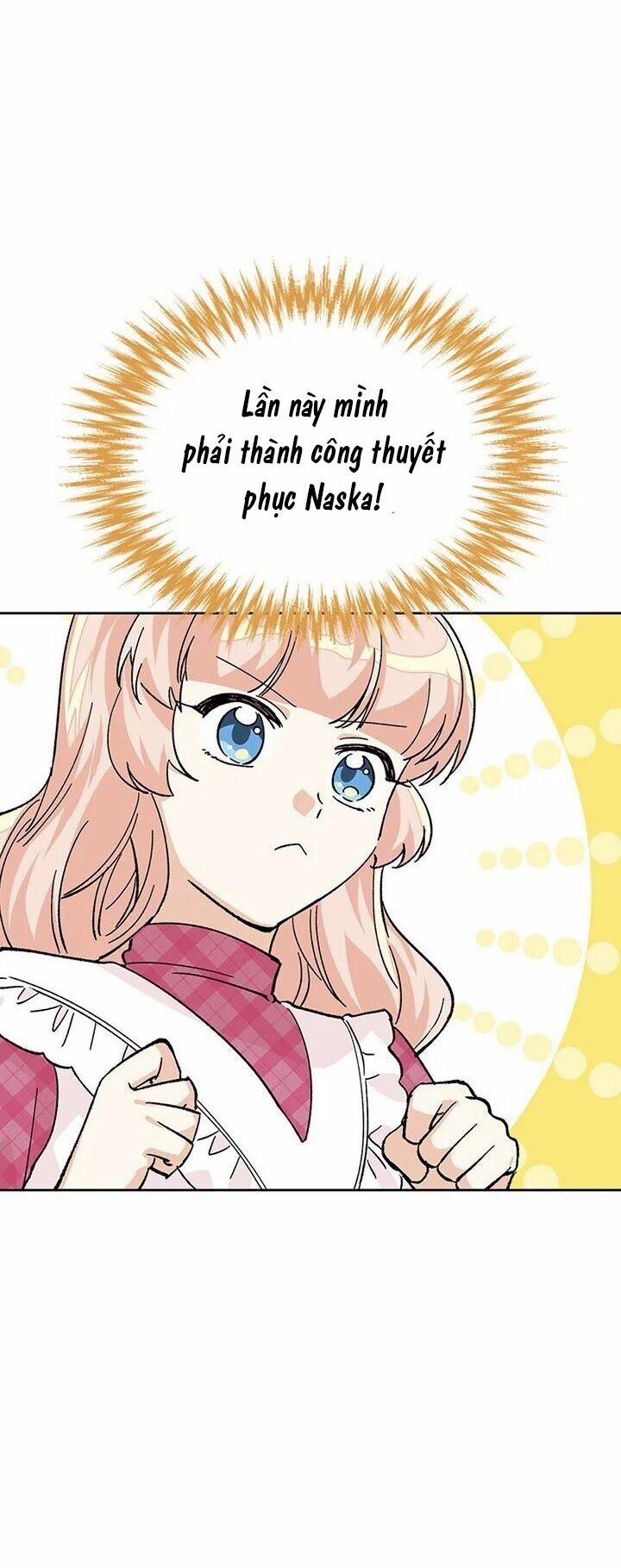 Thú Cưng Của Nữ Phụ Độc Ác 15 trang 3