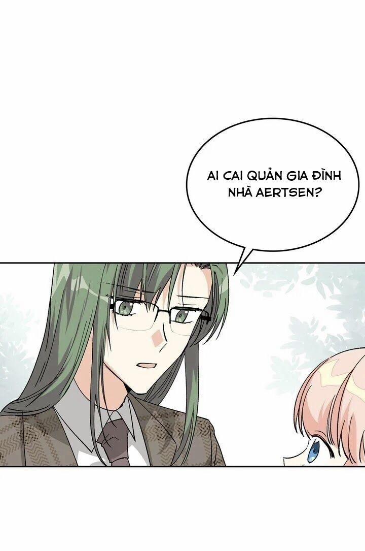 Thú Cưng Của Nữ Phụ Độc Ác 15 trang 31