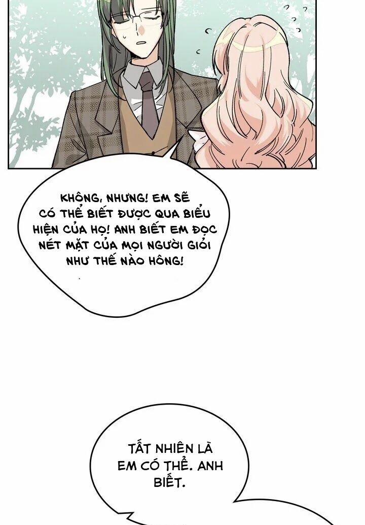 Thú Cưng Của Nữ Phụ Độc Ác 15 trang 34