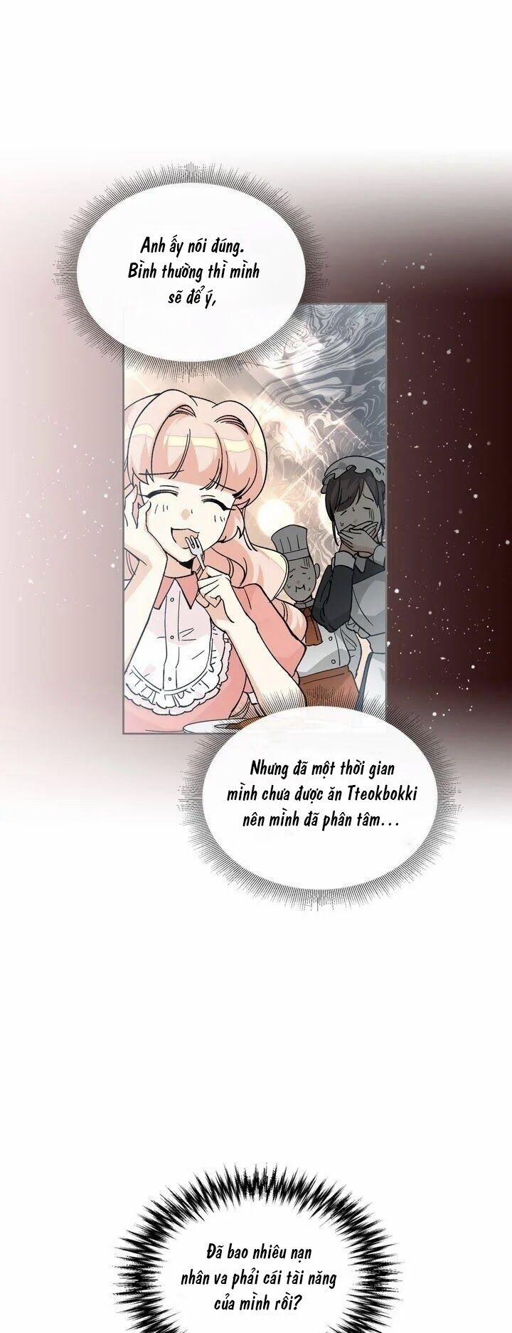 Thú Cưng Của Nữ Phụ Độc Ác 15 trang 36