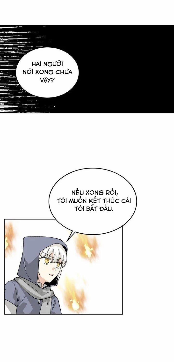 Thú Cưng Của Nữ Phụ Độc Ác 15 trang 38