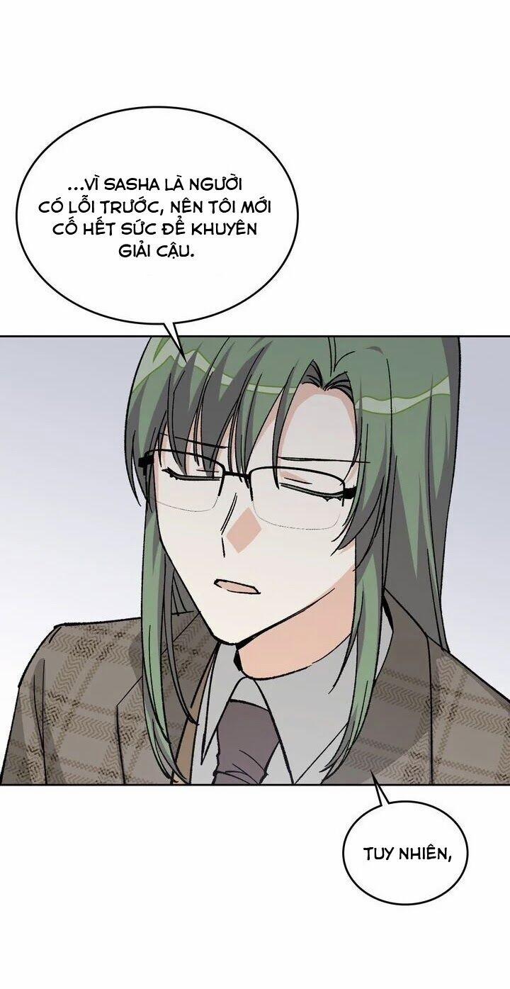 Thú Cưng Của Nữ Phụ Độc Ác 15 trang 41