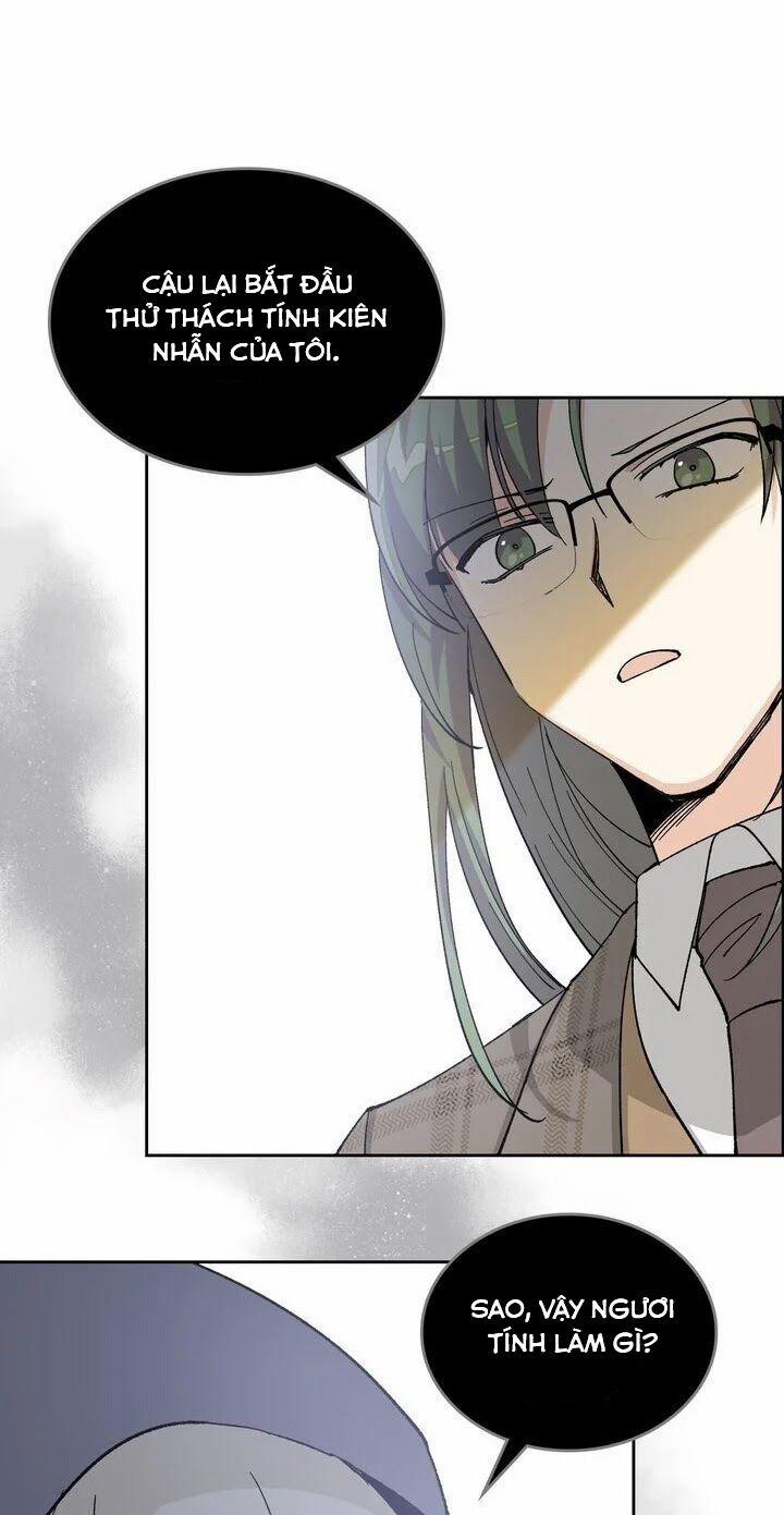 Thú Cưng Của Nữ Phụ Độc Ác 15 trang 42