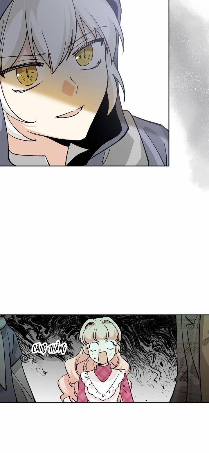 Thú Cưng Của Nữ Phụ Độc Ác 15 trang 43