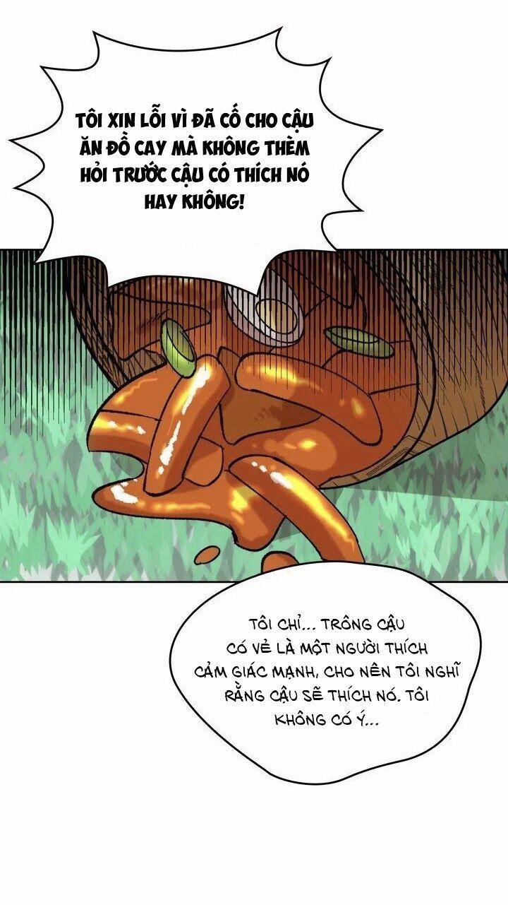 Thú Cưng Của Nữ Phụ Độc Ác 15 trang 48