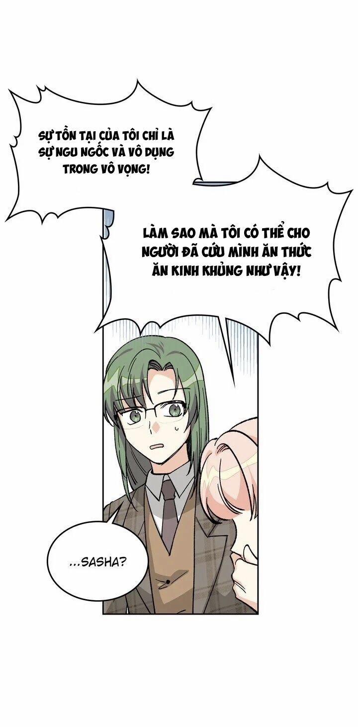 Thú Cưng Của Nữ Phụ Độc Ác 15 trang 49