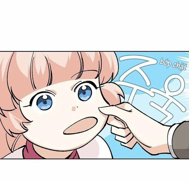 Thú Cưng Của Nữ Phụ Độc Ác 15 trang 5