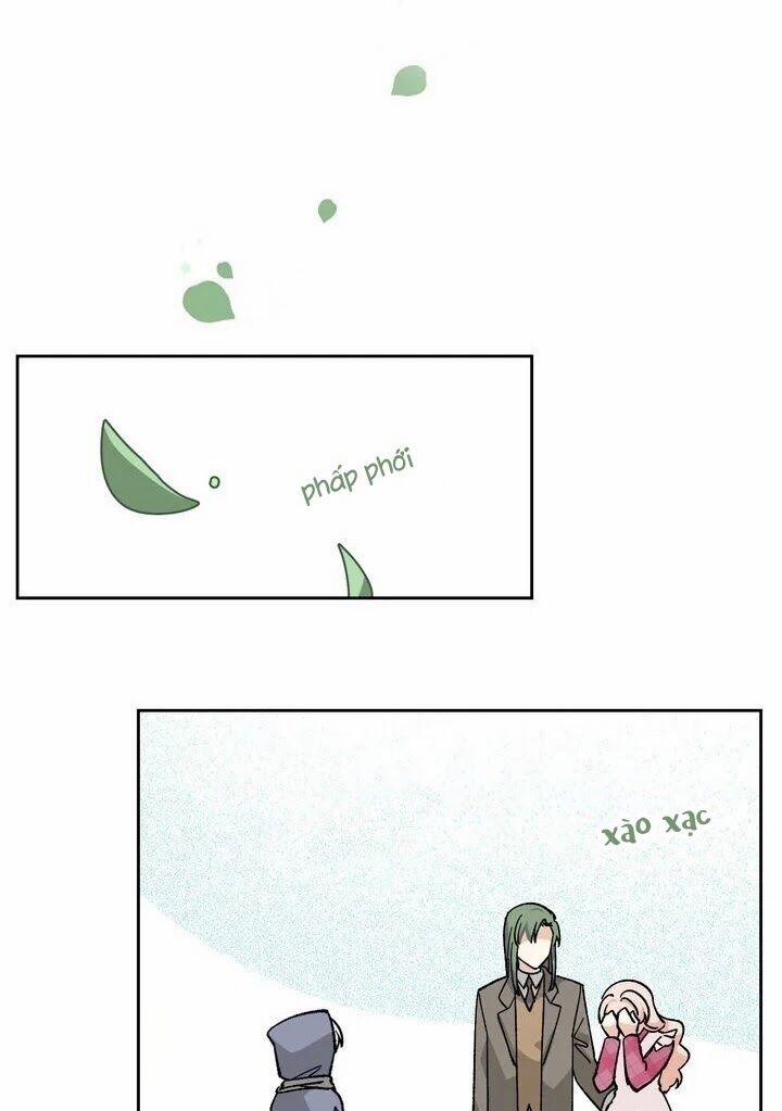 Thú Cưng Của Nữ Phụ Độc Ác 15 trang 51