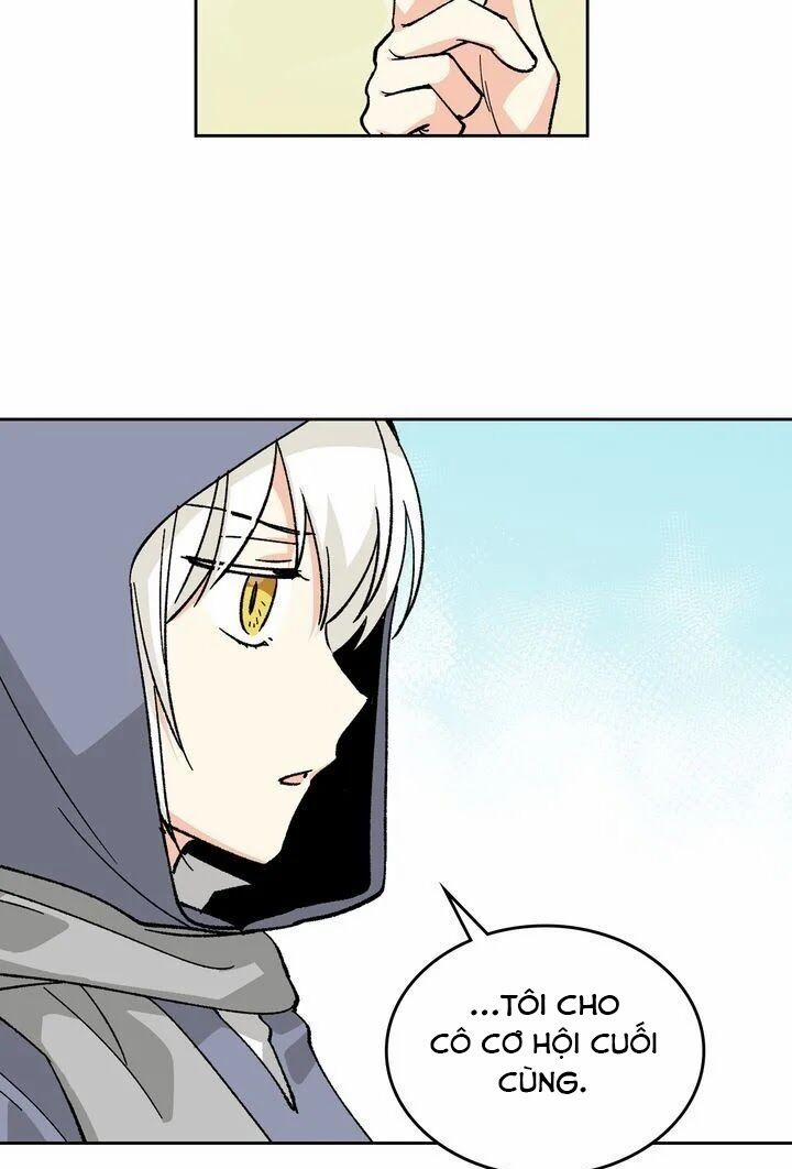 Thú Cưng Của Nữ Phụ Độc Ác 15 trang 55