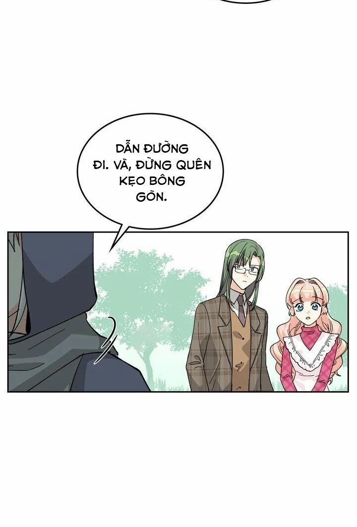 Thú Cưng Của Nữ Phụ Độc Ác 15 trang 56