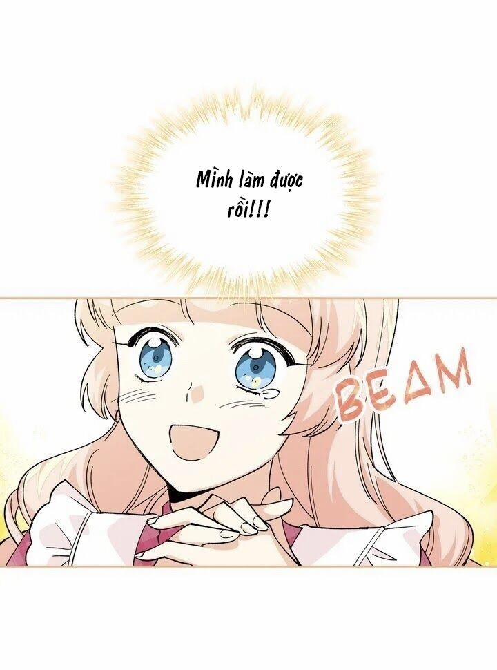 Thú Cưng Của Nữ Phụ Độc Ác 15 trang 57