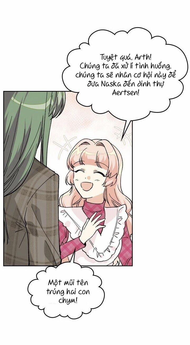 Thú Cưng Của Nữ Phụ Độc Ác 15 trang 58