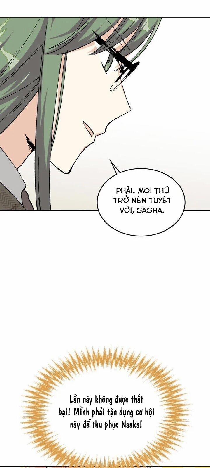 Thú Cưng Của Nữ Phụ Độc Ác 15 trang 59