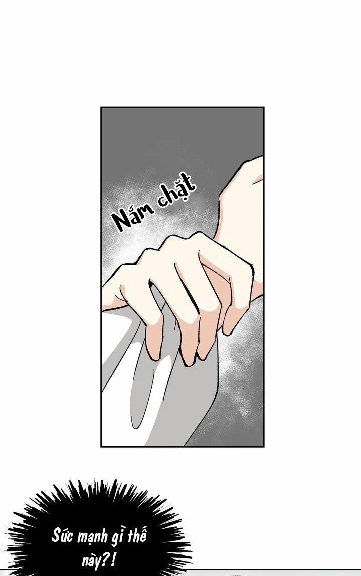 Thú Cưng Của Nữ Phụ Độc Ác 15 trang 7