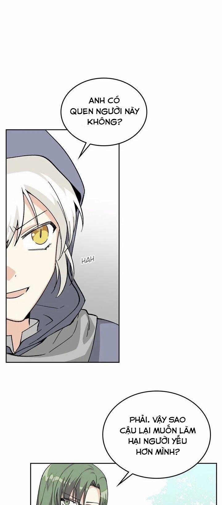 Thú Cưng Của Nữ Phụ Độc Ác 15 trang 9