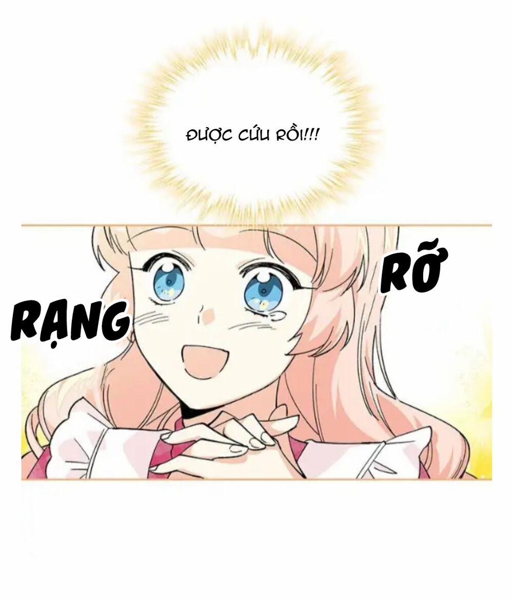 Thú Cưng Của Nữ Phụ Độc Ác 16 trang 0