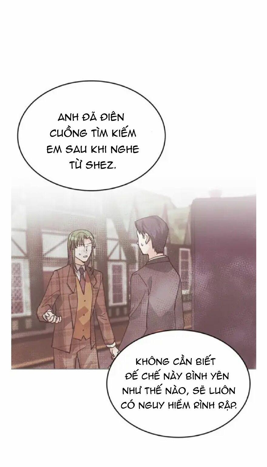 Thú Cưng Của Nữ Phụ Độc Ác 16 trang 11