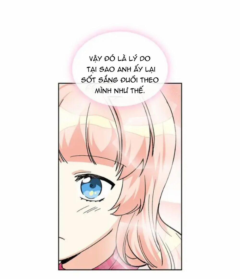 Thú Cưng Của Nữ Phụ Độc Ác 16 trang 12