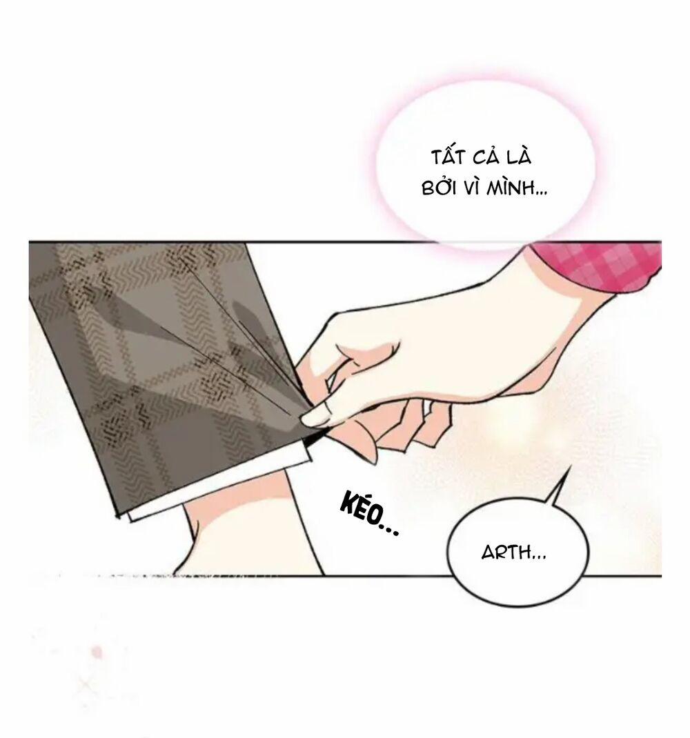 Thú Cưng Của Nữ Phụ Độc Ác 16 trang 13