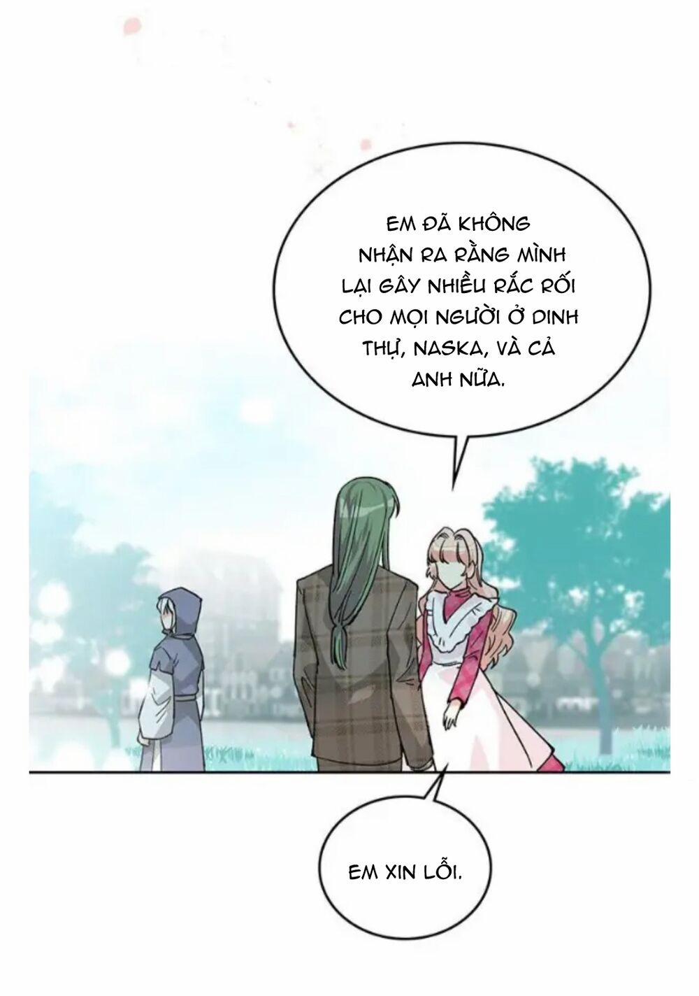 Thú Cưng Của Nữ Phụ Độc Ác 16 trang 14