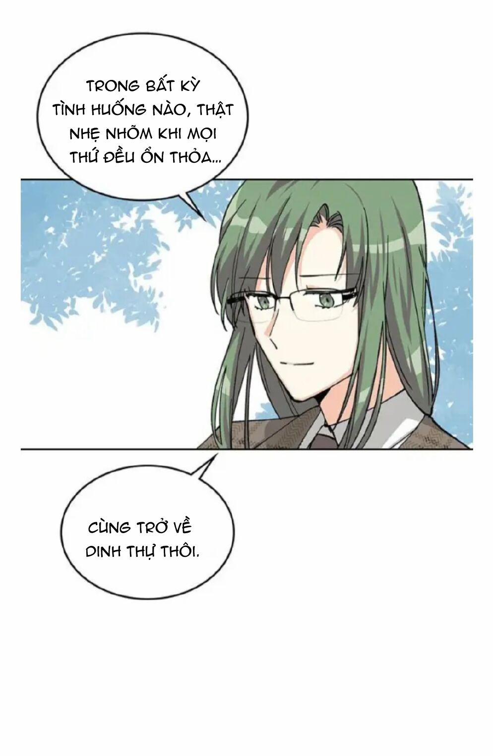 Thú Cưng Của Nữ Phụ Độc Ác 16 trang 15