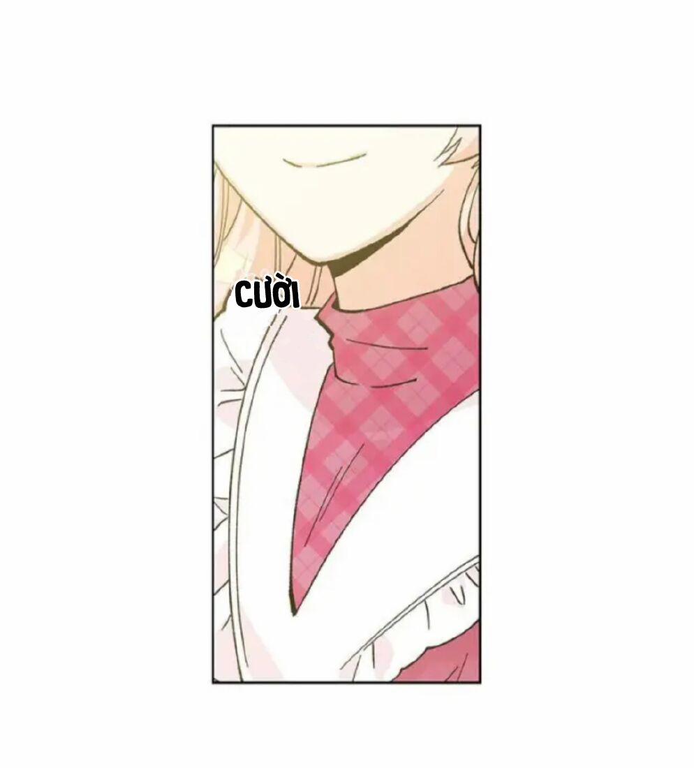 Thú Cưng Của Nữ Phụ Độc Ác 16 trang 17