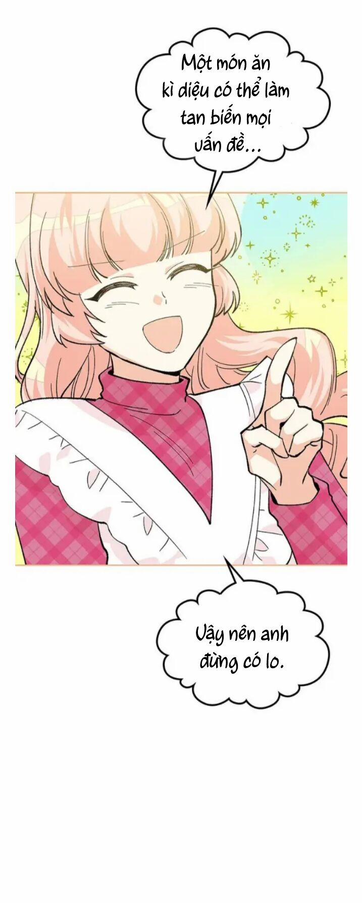 Thú Cưng Của Nữ Phụ Độc Ác 16 trang 18