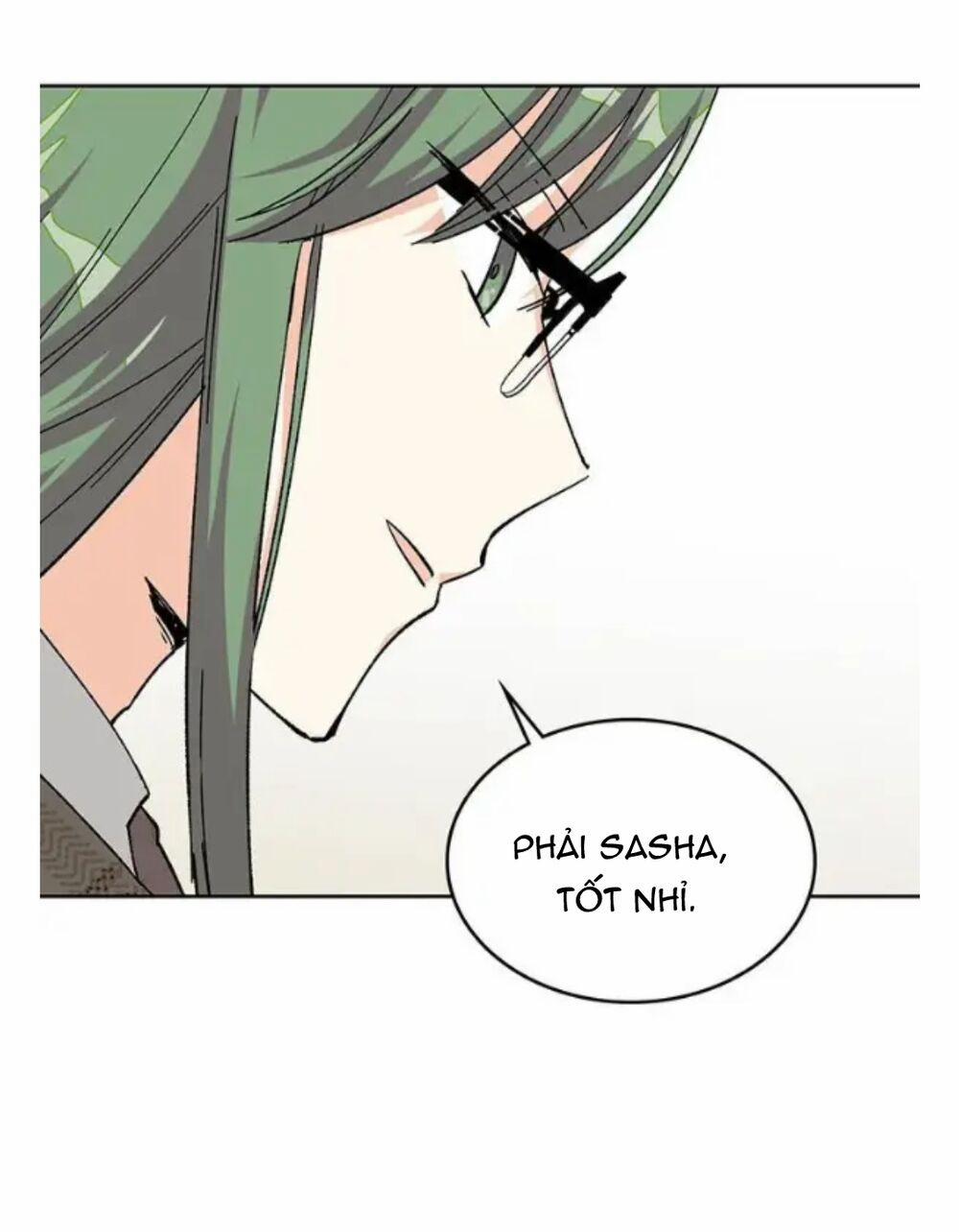 Thú Cưng Của Nữ Phụ Độc Ác 16 trang 2