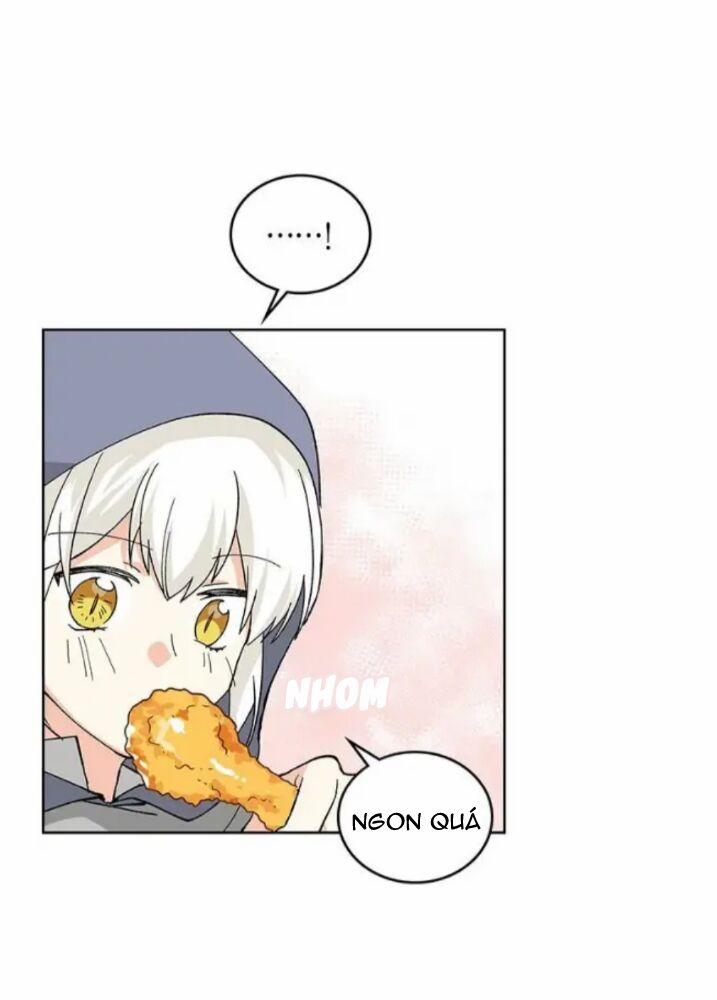 Thú Cưng Của Nữ Phụ Độc Ác 16 trang 20