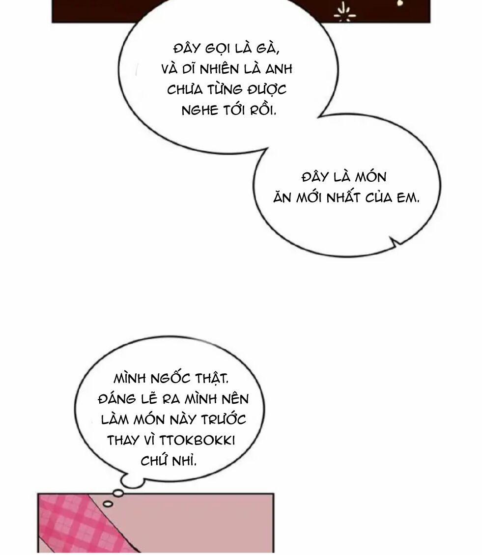 Thú Cưng Của Nữ Phụ Độc Ác 16 trang 23