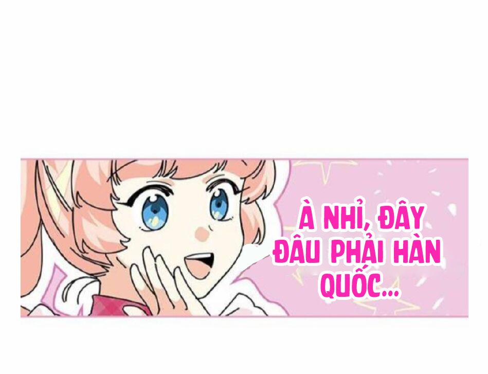 Thú Cưng Của Nữ Phụ Độc Ác 16 trang 27