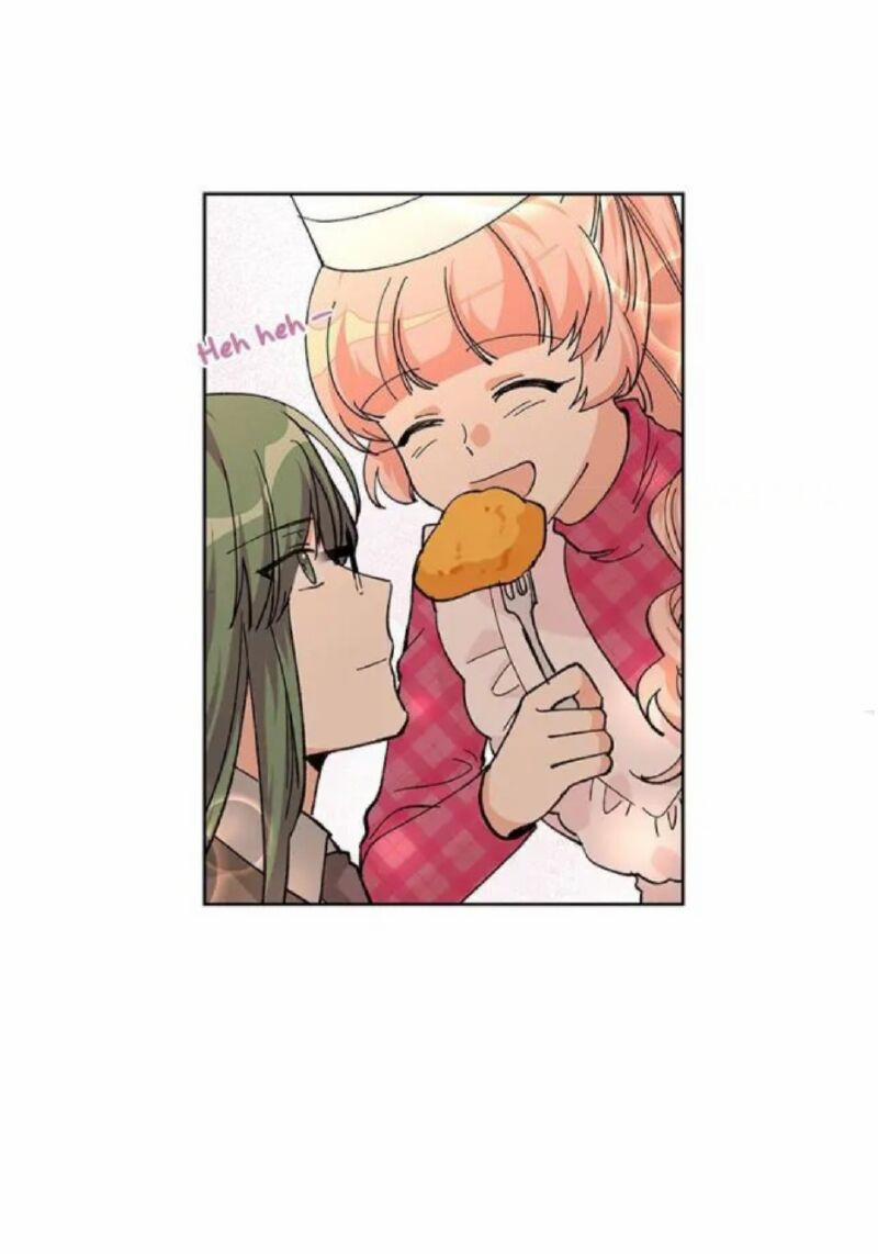 Thú Cưng Của Nữ Phụ Độc Ác 16 trang 29