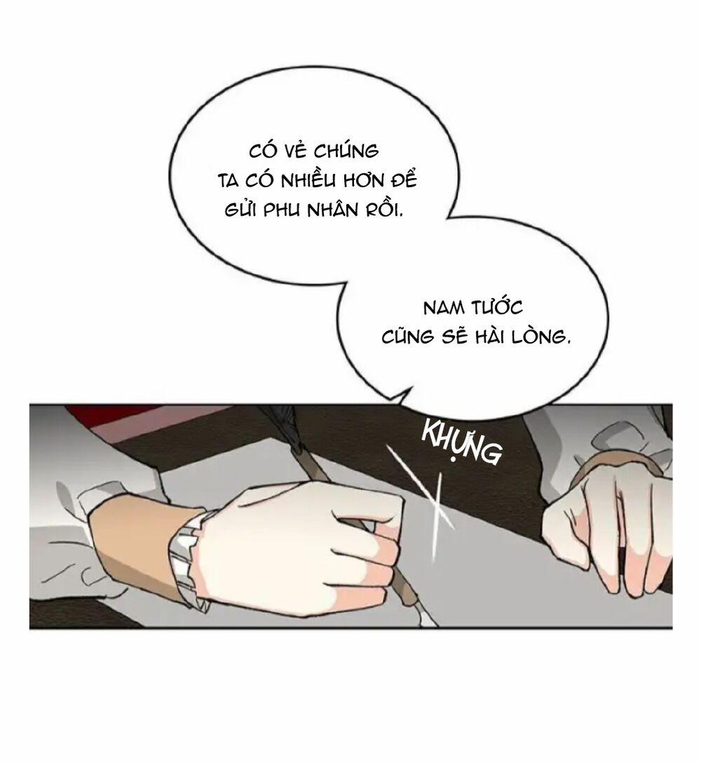 Thú Cưng Của Nữ Phụ Độc Ác 16 trang 33