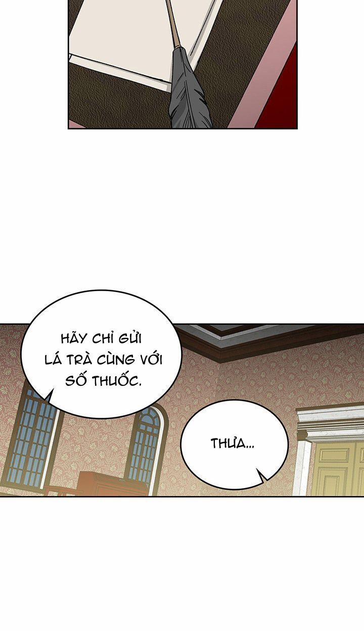 Thú Cưng Của Nữ Phụ Độc Ác 16 trang 38