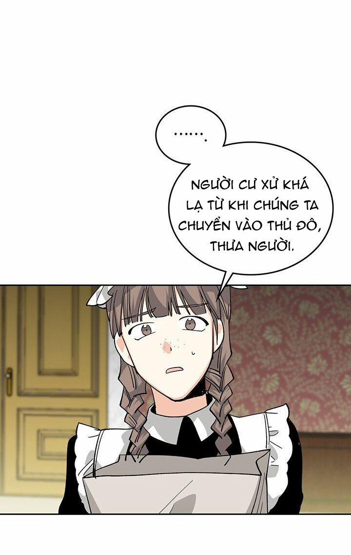 Thú Cưng Của Nữ Phụ Độc Ác 16 trang 39