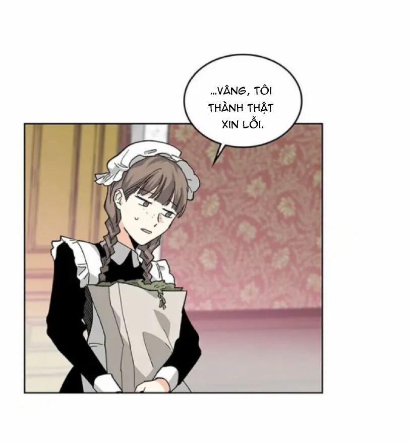 Thú Cưng Của Nữ Phụ Độc Ác 16 trang 41